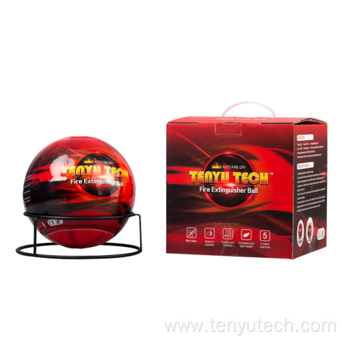 Fire extinguisher ball/afo fire extinguisher 1.2kg fire ball